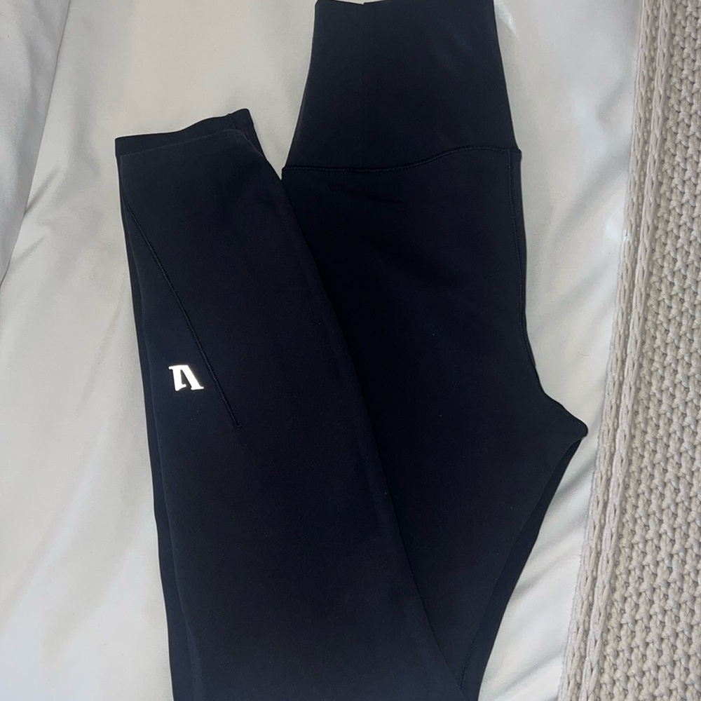 Evolve Legging
Women's Uplift Leggings